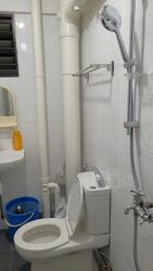 Blk 406 Sun Plaza Green (Tampines), HDB 3 Rooms #609638211
